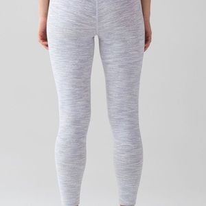 WUNDER UNDER HI-RISE 7/8 TIGHT *LINED UP 25"